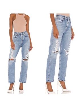 Agolde jeans
